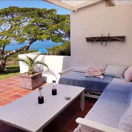 Schafli Manor Wild Coast Hotel Chintsa Luaran gambar