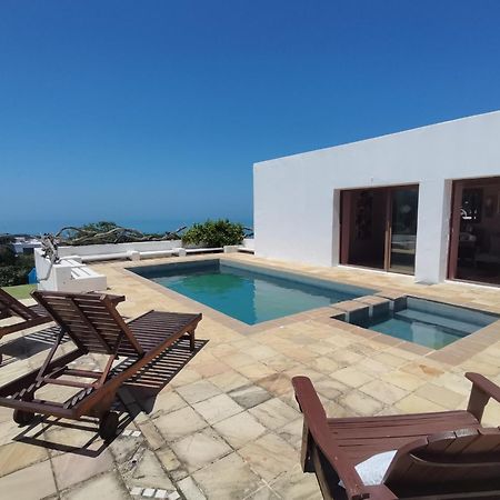 Schafli Manor Wild Coast Hotel Chintsa Luaran gambar