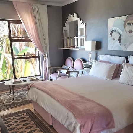 Schafli Manor Wild Coast Hotel Chintsa Luaran gambar