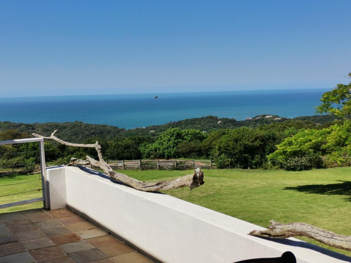 Schafli Manor Wild Coast Hotel Chintsa Luaran gambar