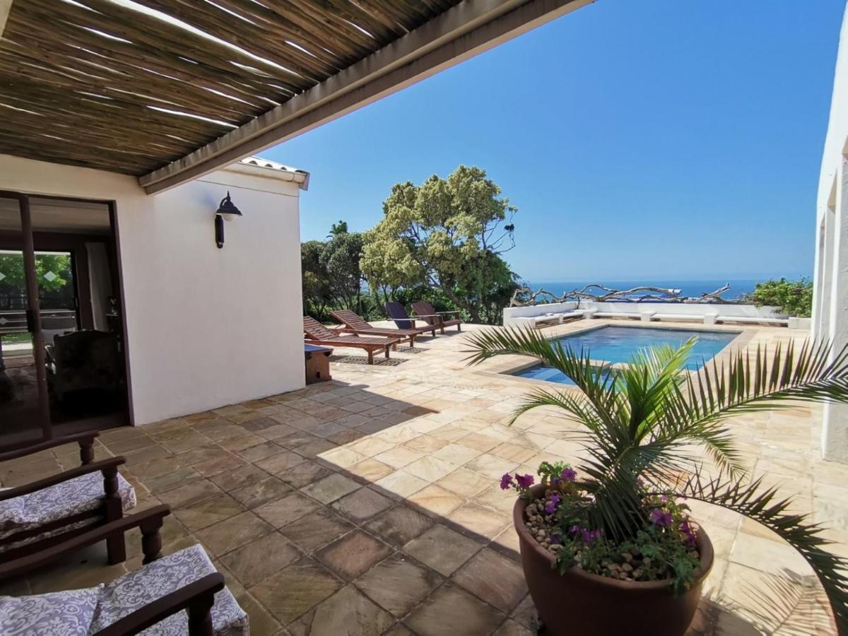 Schafli Manor Wild Coast Hotel Chintsa Luaran gambar