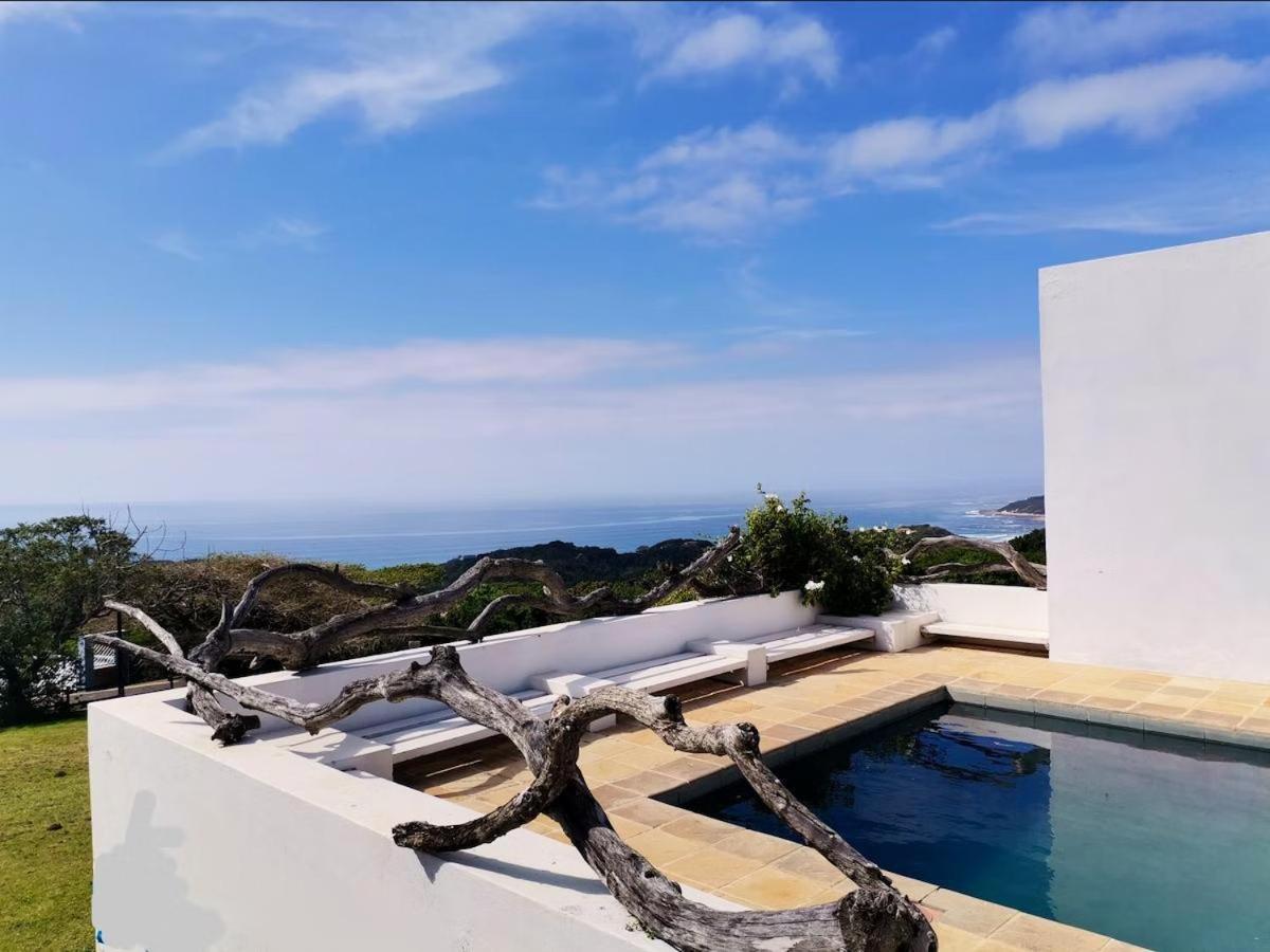 Schafli Manor Wild Coast Hotel Chintsa Luaran gambar