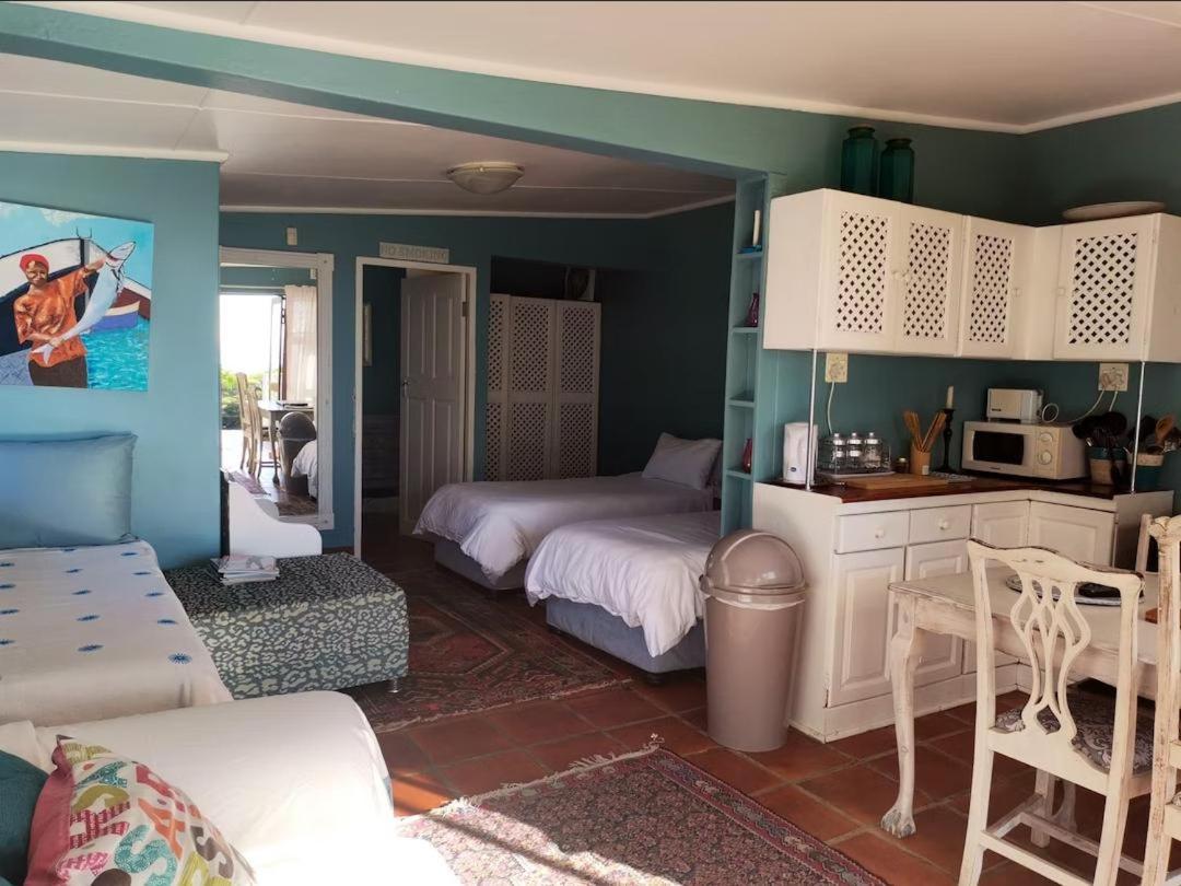 Schafli Manor Wild Coast Hotel Chintsa Luaran gambar