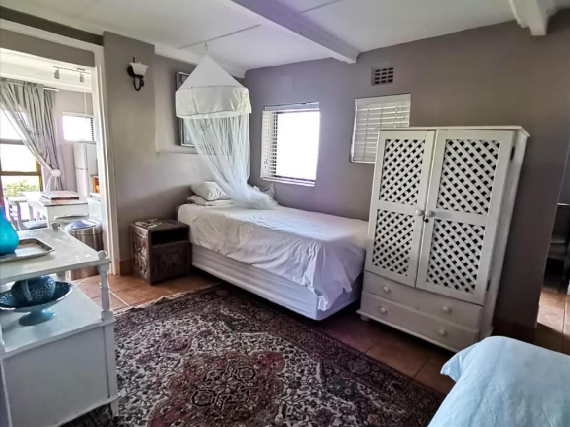 Schafli Manor Wild Coast Hotel Chintsa Luaran gambar