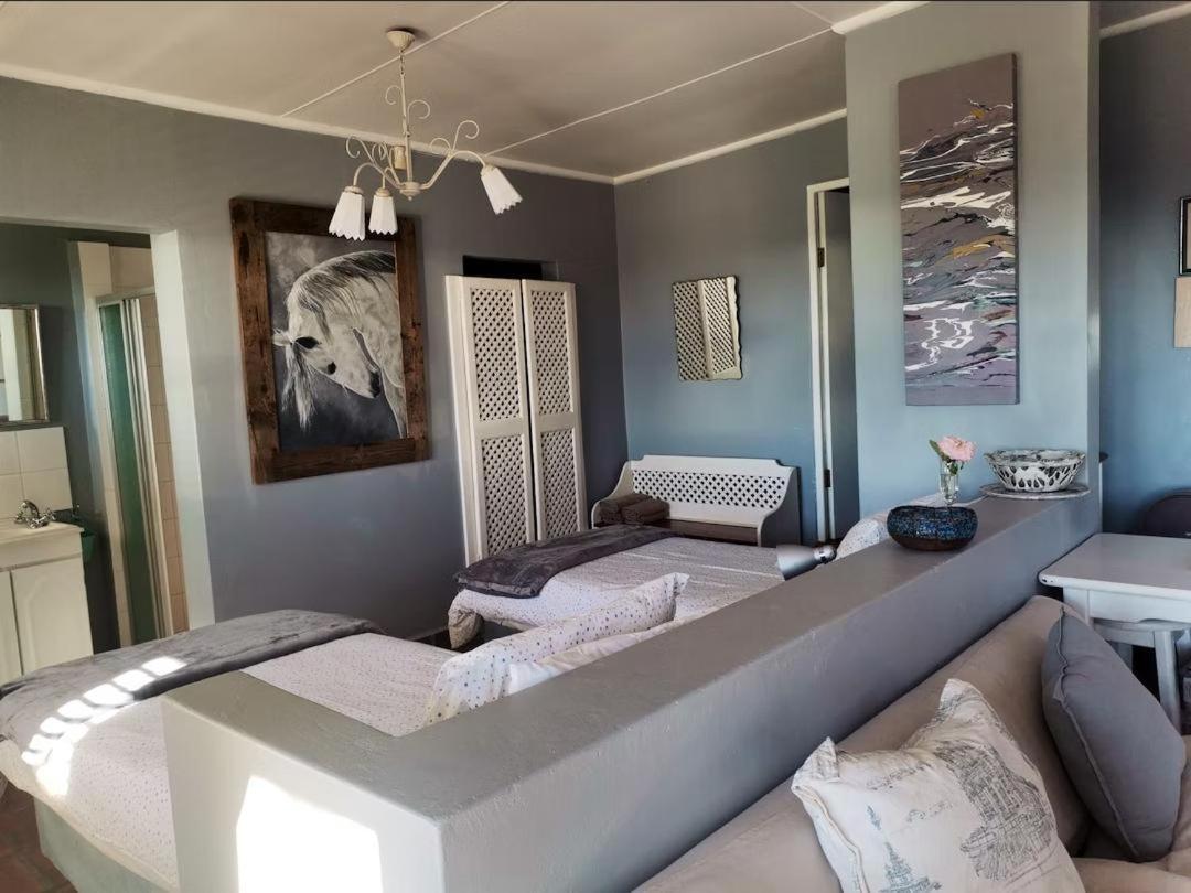 Schafli Manor Wild Coast Hotel Chintsa Luaran gambar