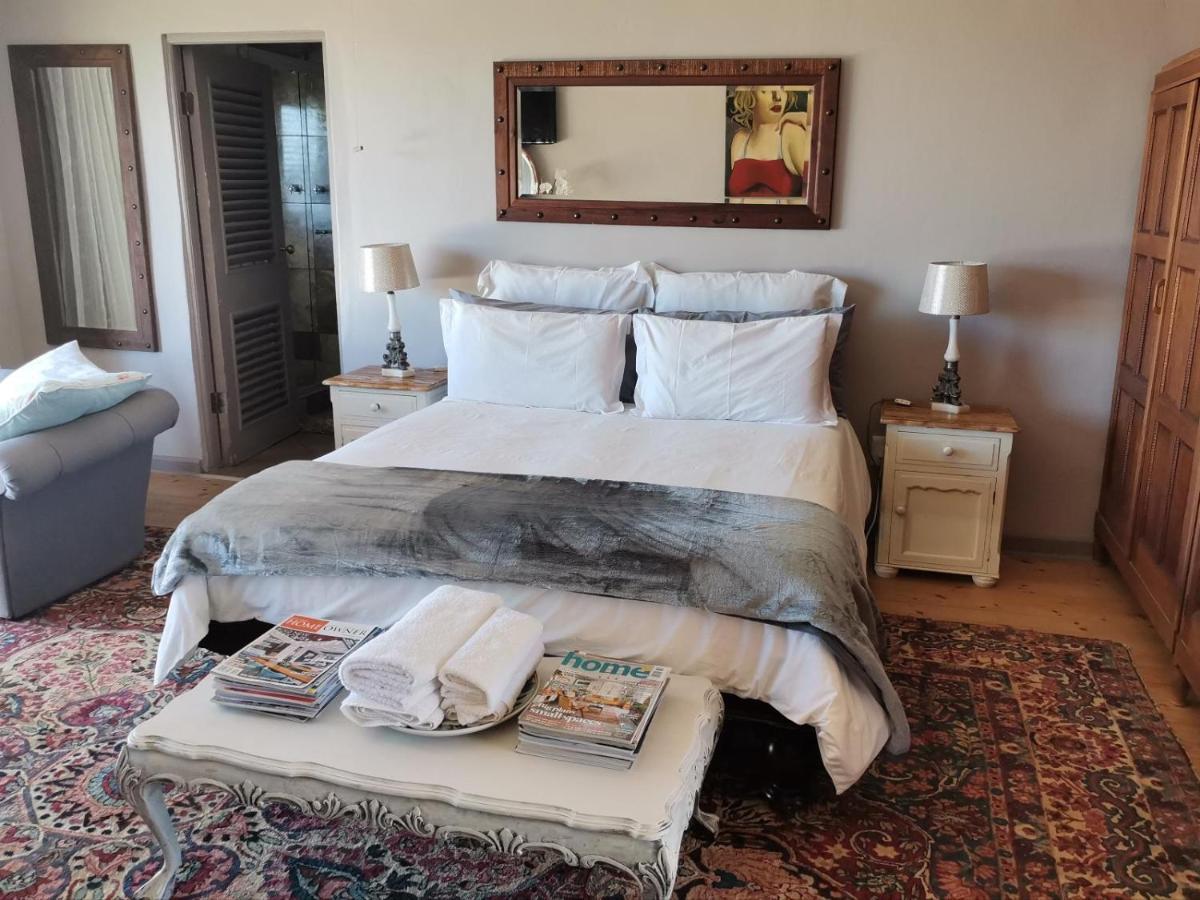 Schafli Manor Wild Coast Hotel Chintsa Luaran gambar