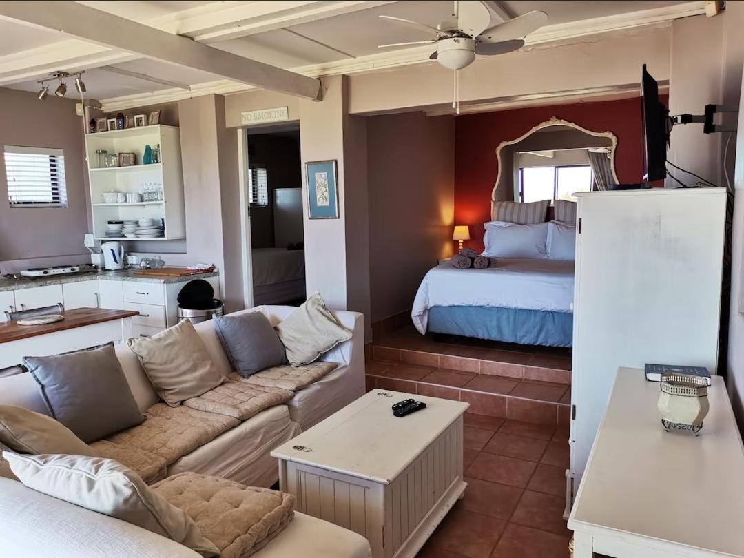 Schafli Manor Wild Coast Hotel Chintsa Luaran gambar