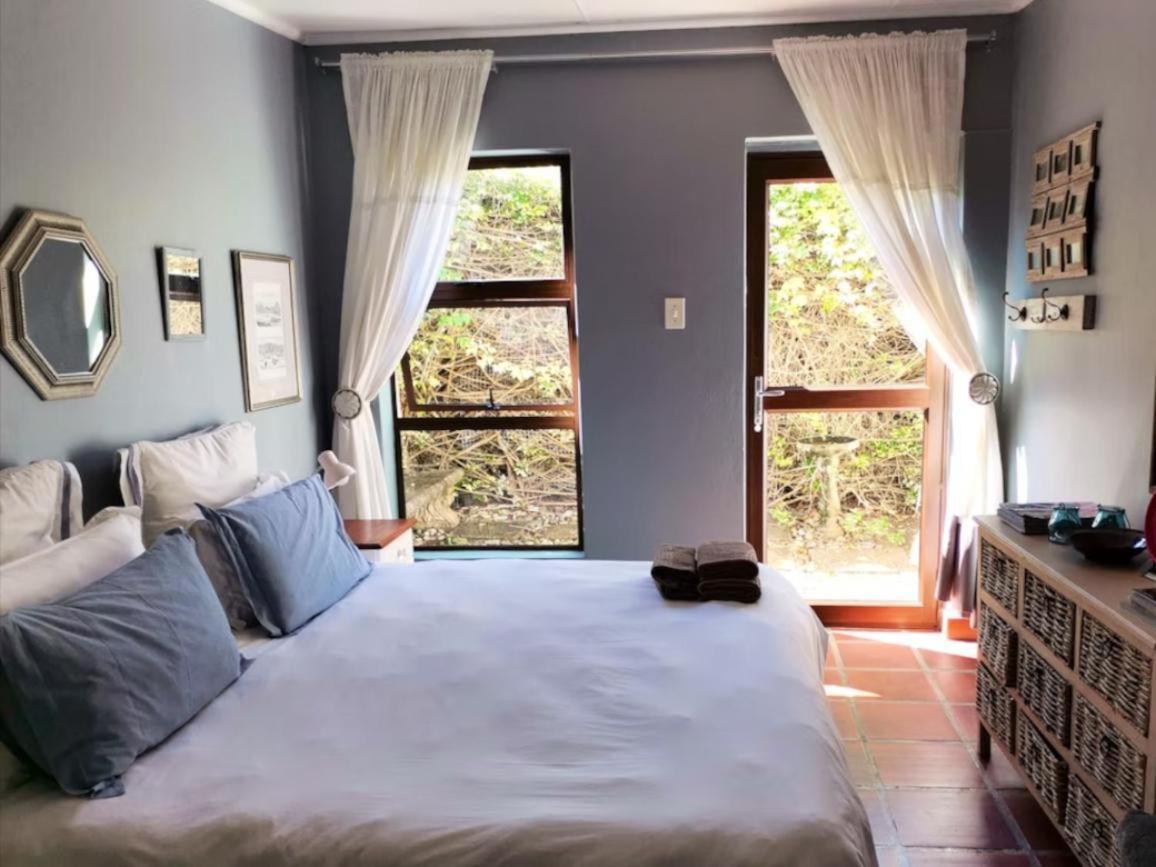 Schafli Manor Wild Coast Hotel Chintsa Luaran gambar