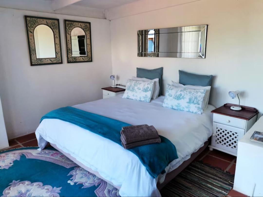 Schafli Manor Wild Coast Hotel Chintsa Luaran gambar
