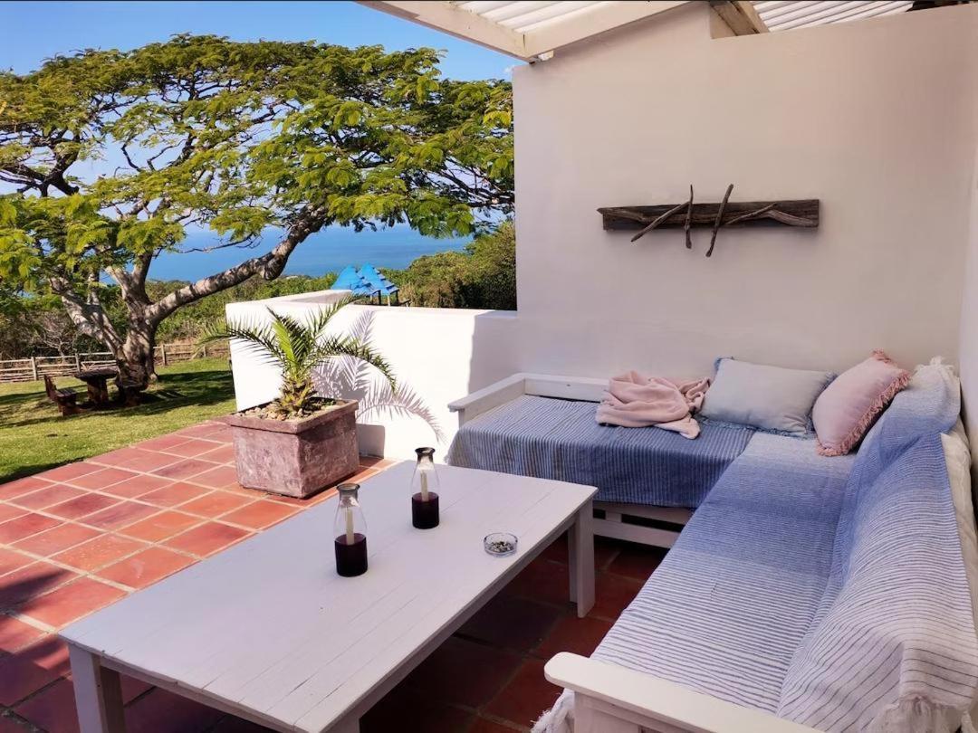Schafli Manor Wild Coast Hotel Chintsa Luaran gambar
