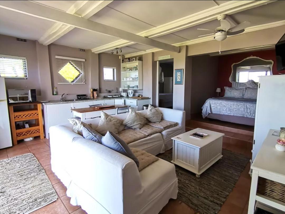 Schafli Manor Wild Coast Hotel Chintsa Luaran gambar