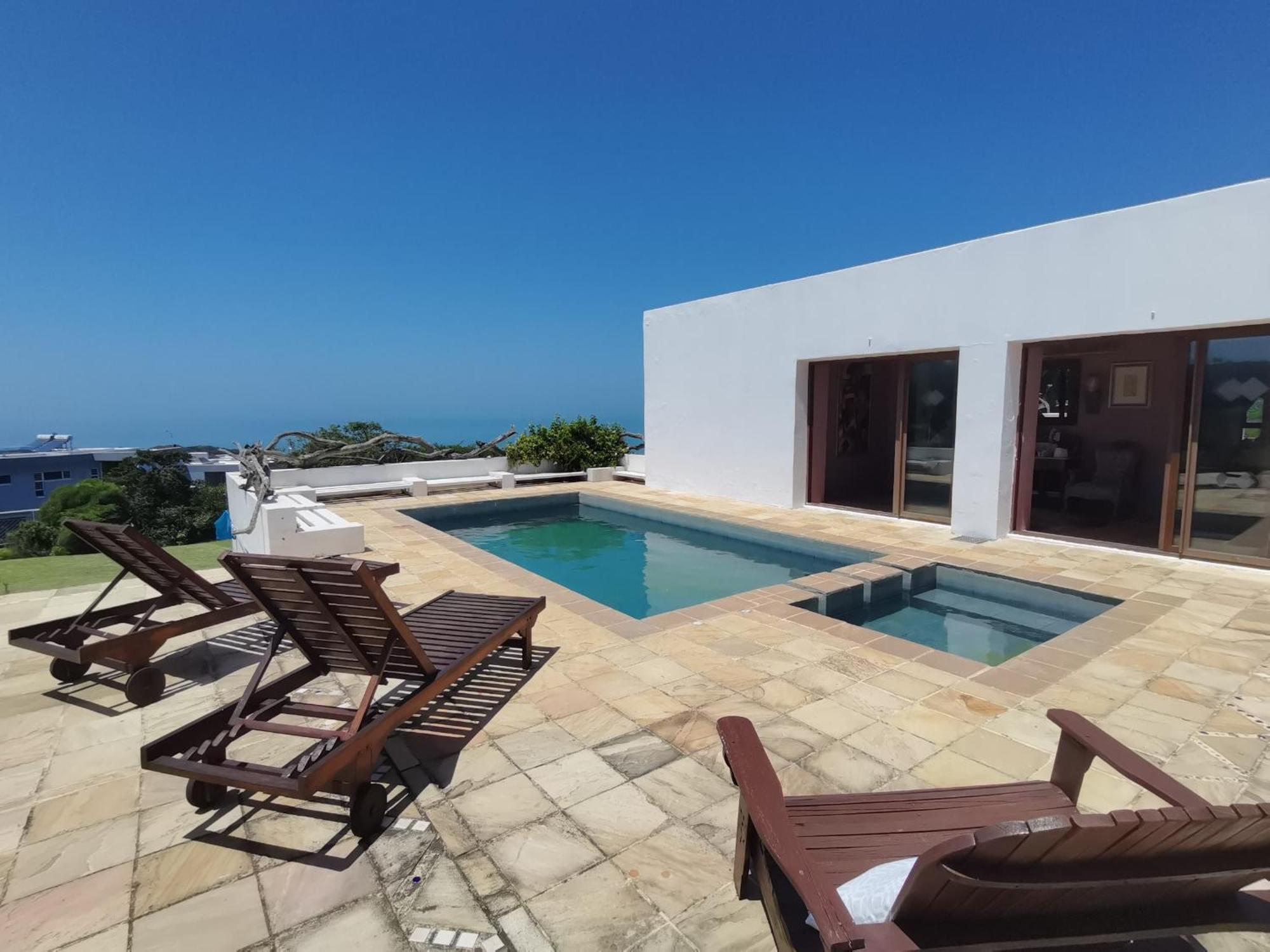 Schafli Manor Wild Coast Hotel Chintsa Luaran gambar